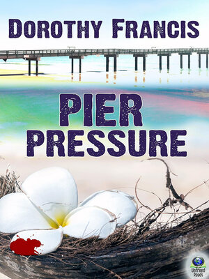 cover image of Pier Pressure